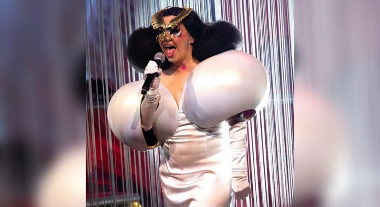 Björk
