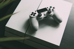 Consolas de Videojuegos