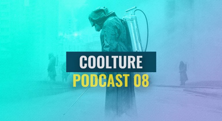 Coolture Podcast