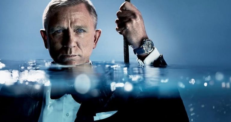 Daniel Craig
