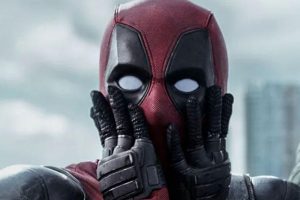 Deadpool