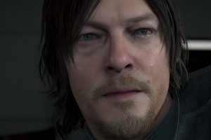 Death Stranding