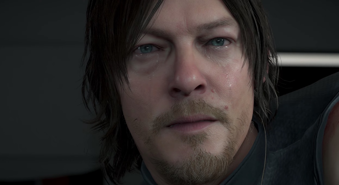 Death Stranding al fin revela fecha de estreno y nuevo gameplay | Coolture