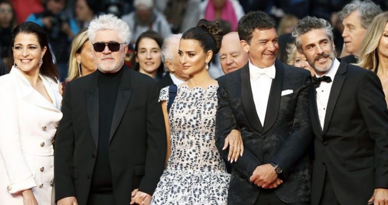 Almodóvar