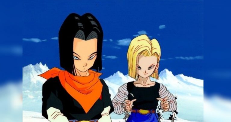 Dragon Ball