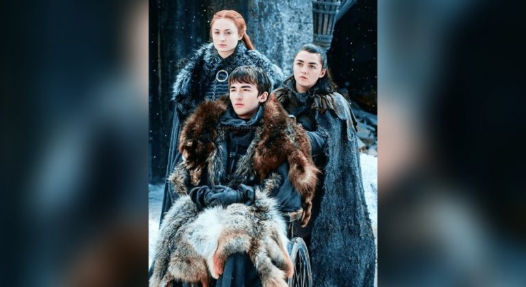 Game of Thrones