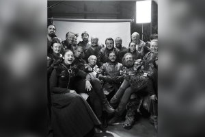 The Long Night - Game of Thrones