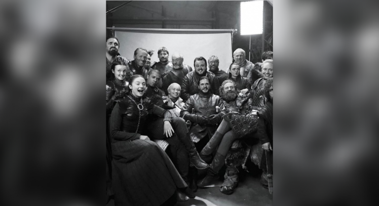 The Long Night - Game of Thrones