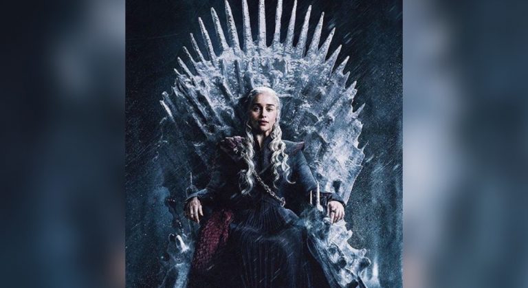 Game of Thrones