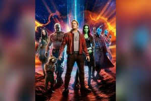 Guardians of the Galaxy