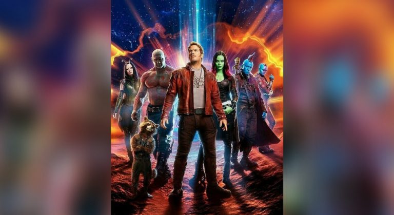 Guardians of the Galaxy
