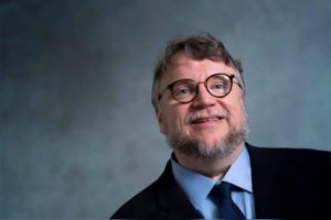 Guillermo del Toro