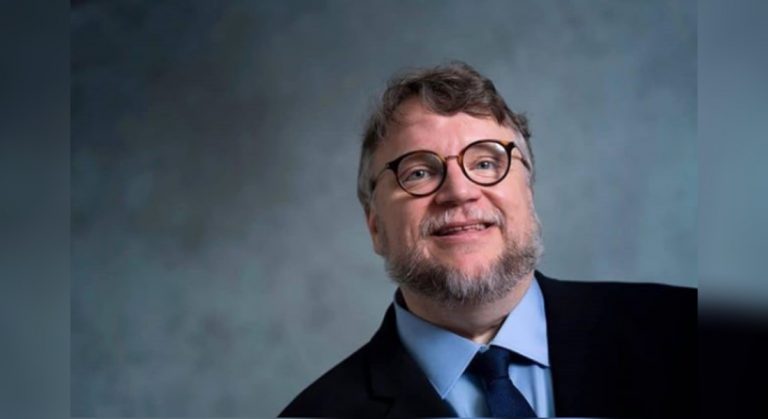 Guillermo del Toro