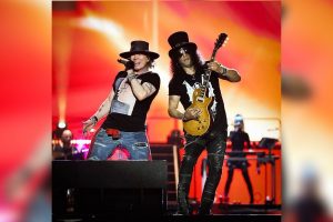 Guns n' Roses