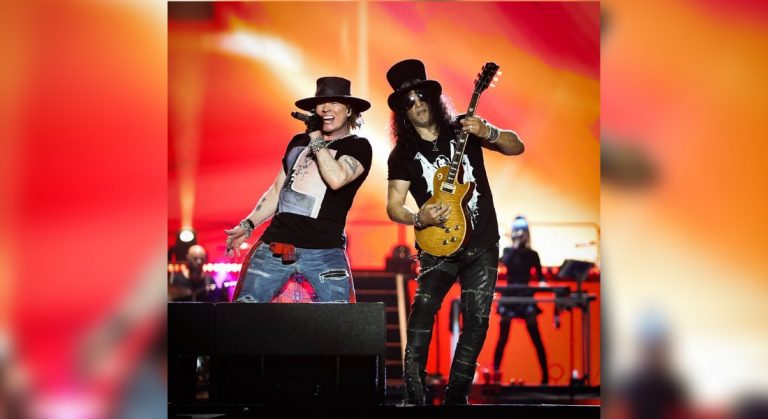 Guns n' Roses