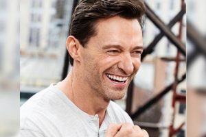 Hugh Jackman