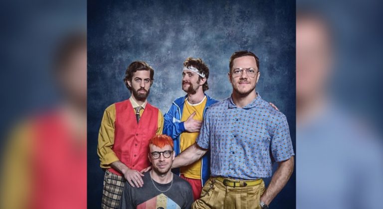 Imagine Dragons