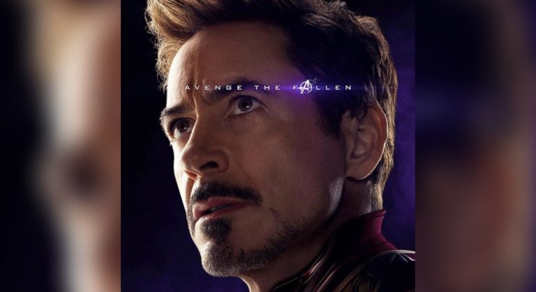 Iron Man
