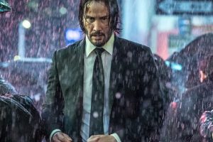 John Wick