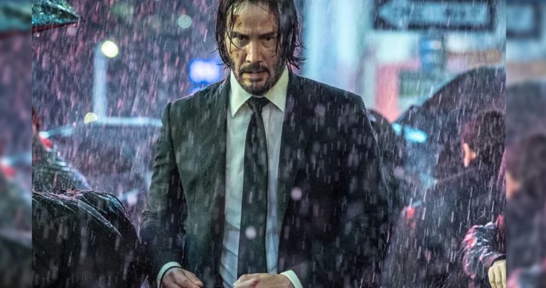 John Wick
