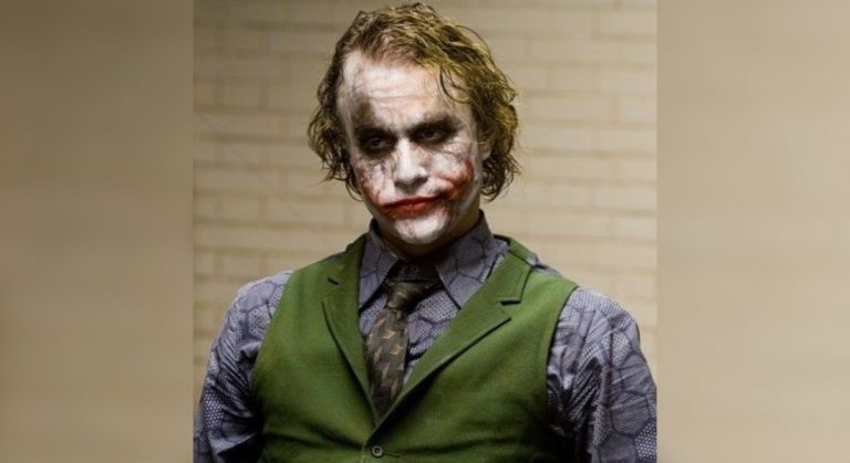 Heath Ledger: ¿Qué se dijo cuando fue elegido como Joker? | Coolture