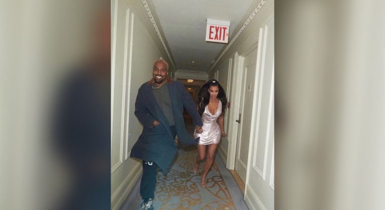 Kanye West