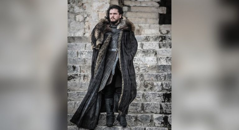 Kit Harington