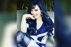 Maribel Guardia