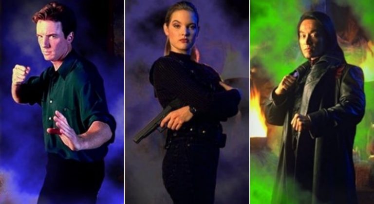 Mortal Kombat