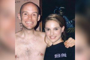 Natalie Portman - Moby