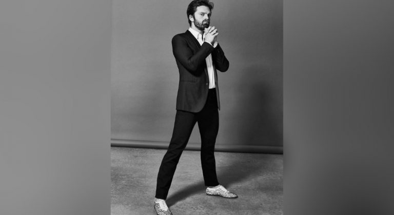 Sebastian Stan