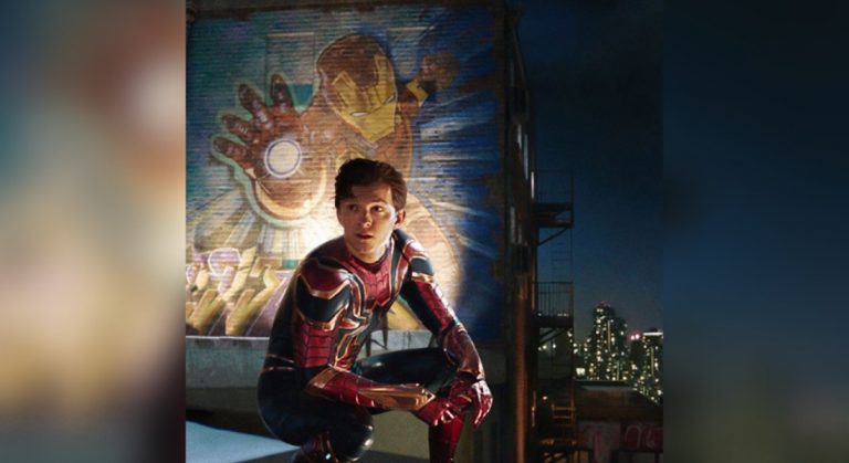 Spider-Man