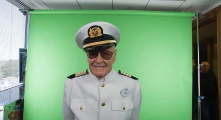 Stan Lee