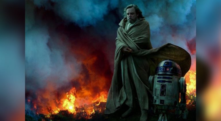 Star Wars: The Rise of Skywalker