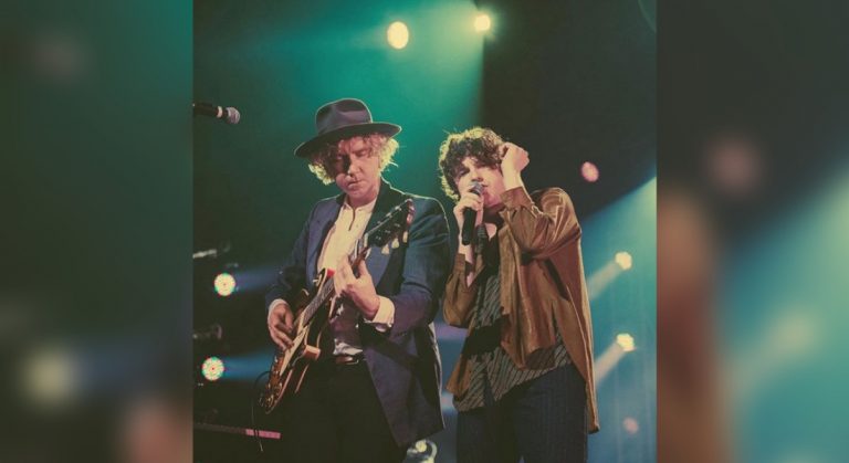 The Kooks