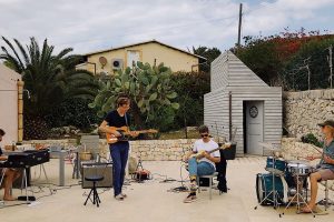 The Whitest Boy Alive