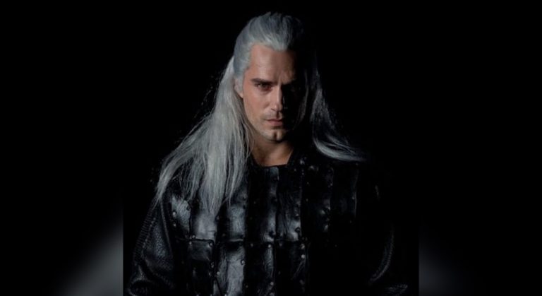 Henry Cavill