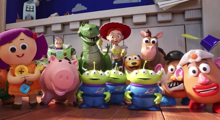 Toy Story