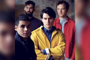 Vampire Weekend