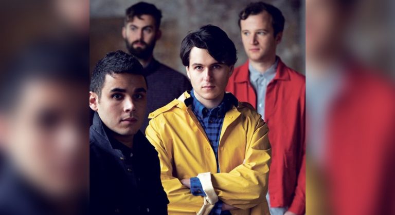 Vampire Weekend