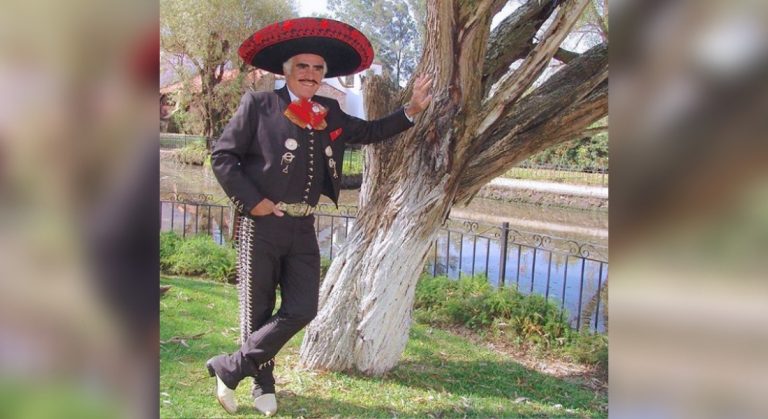 Vicente Fernández