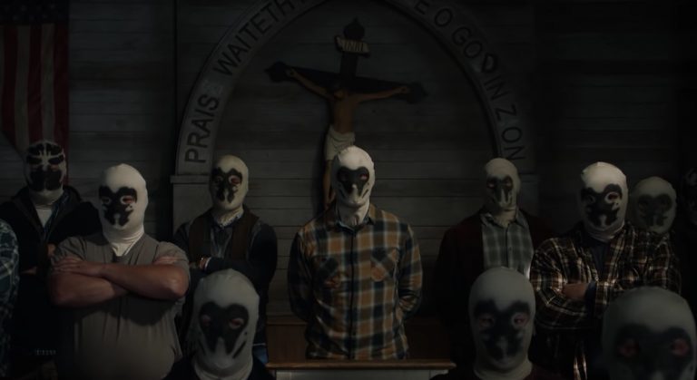 Watchmen