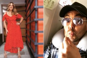 memes de Andrea Legarreta