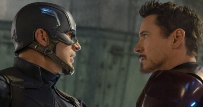 Avengers