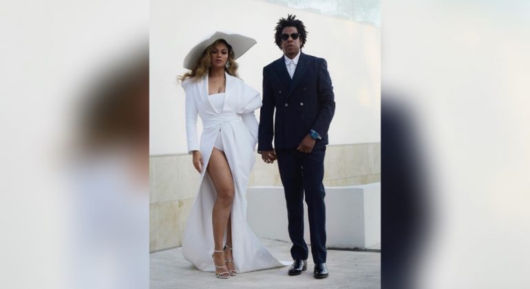 Beyoncé