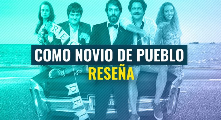 Como Novio de Pueblo