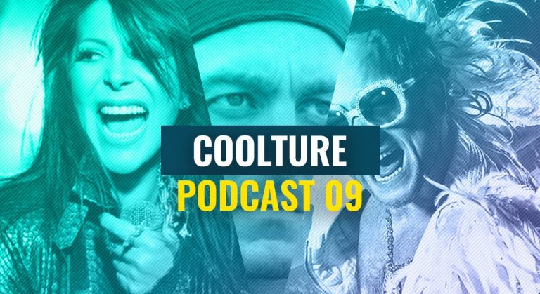 Coolture Podcast