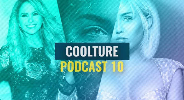 Coolture Podcast