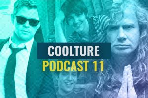 Coolture Podcast