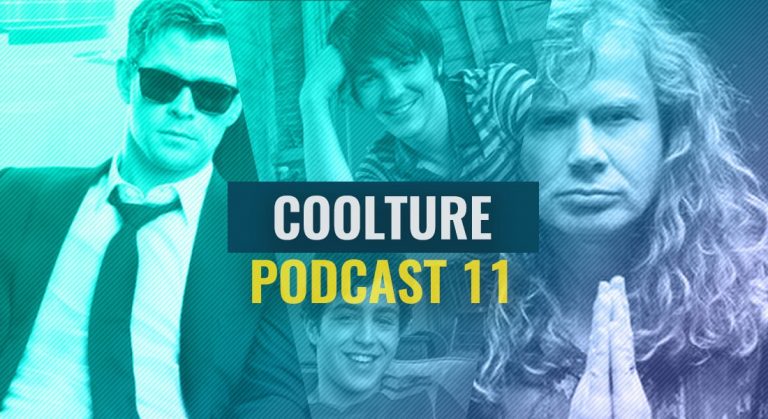 Coolture Podcast